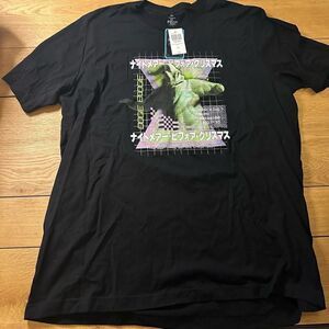 NWT nightmare before Christmas men’s shirt 3x Oogie boogie